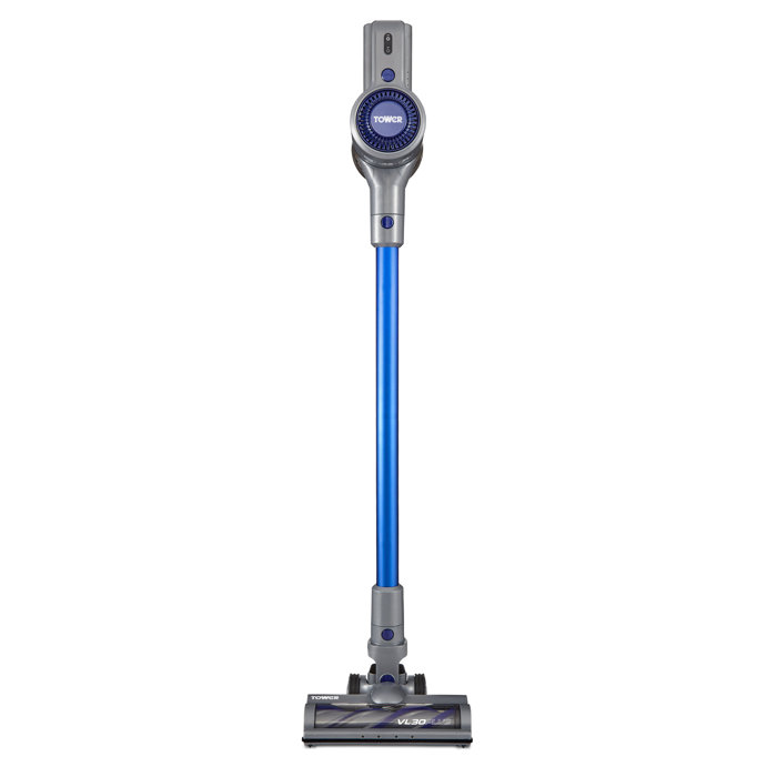 tower vl30 plus 3 in 1 cordless vacuum cleaner review